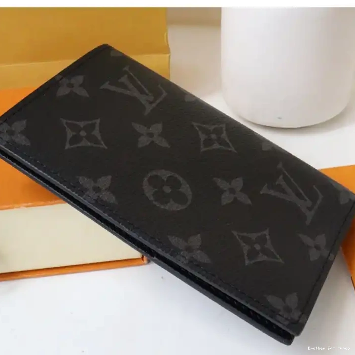 Brother Sam Yupoo Bag 2211DJ0035 LV 0424